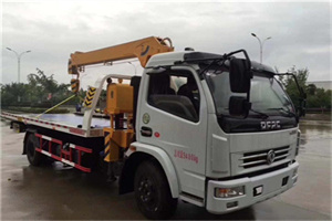 恭城24小时道路救援服务