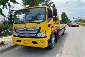 恭城汽车救援头像