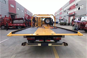 恭城附近汽车救援服务