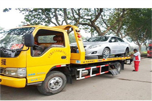 恭城附近24小时汽车拖车服务热线