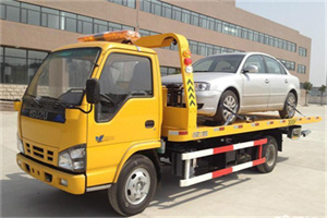 恭城道路救援一般怎么收费