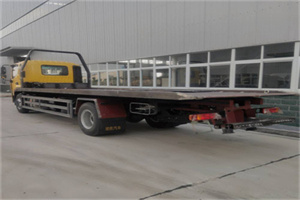 恭城24小时公路救援电话