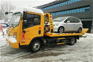 恭城附近道路救援服务