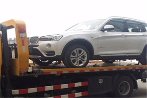 恭城拖车24小时服务电话