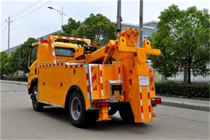 恭城高速路拖车费