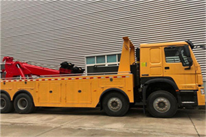 恭城道路救援公司